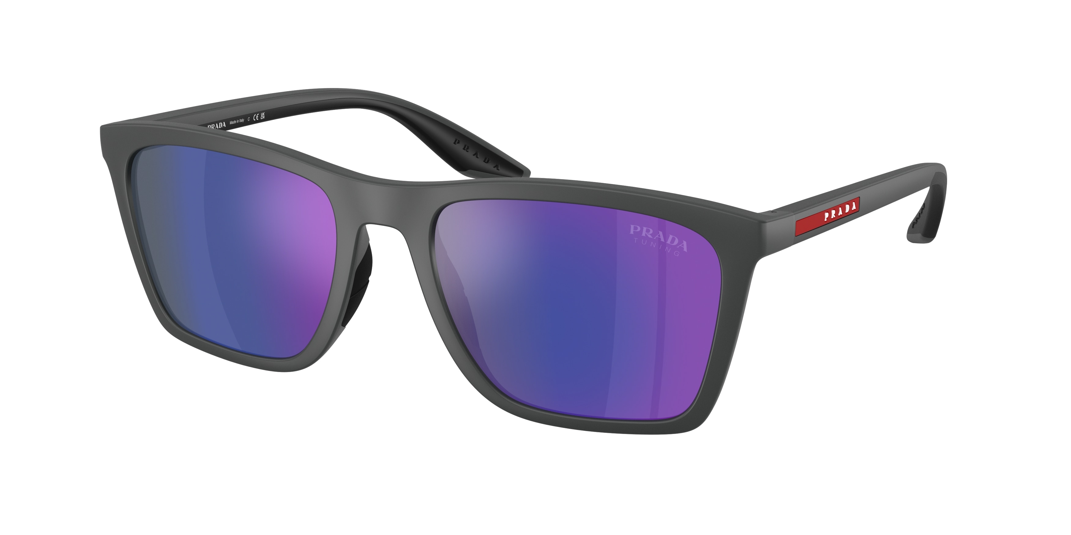 Prada Linea Rossa PS B08S UFK05U  